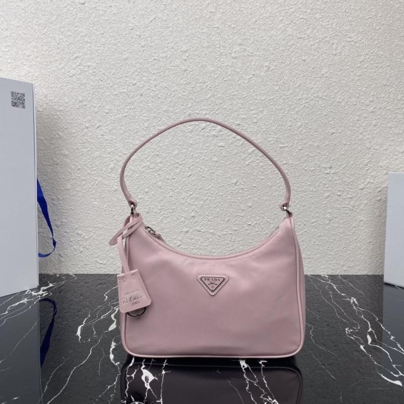 Prada Top Handle Bags